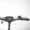 The manufacturer directly supplies the Green Fashion MINGTO 10-inch foldable electric scooter S11 for adult commuting with an extremely long battery life Specification image